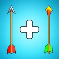 Merge Arrow Game: Run &amp; Fight