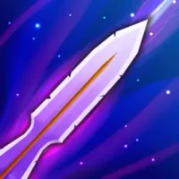 Swords Master Idle