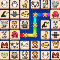 Animal Connect: Kids Game