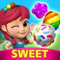 Sweet Road &#8211; Cookie Rescue