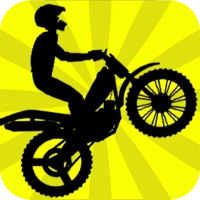 Bike Mania 2 Trials Game