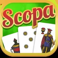 Scopa e Scopone gioco di carte