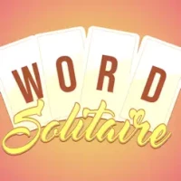 Words Solitaire