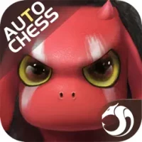 Auto Chess - Global Teamfights