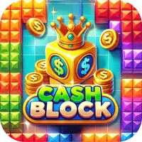 Cash Block - Blast Earn Money