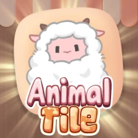 Animal Tile: Triple Match