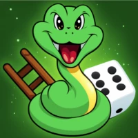 Snakes and Ladders Board Games