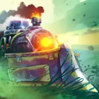 Train of Hope: Survival Game