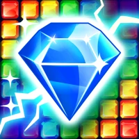 Jewel Gems: Jewel Games