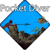 Spearfishing - Pocket Diver