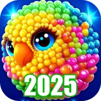 Bubble Shooter 2 Classic