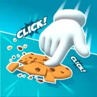 Cookies Games - Cookie Clicker