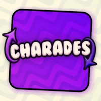 Charades: Christmas Party Game