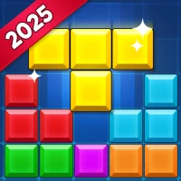 Block Puzzle Smash: Fun Puzzle