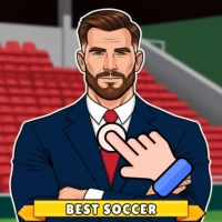 Football Clicker: Soccer Star