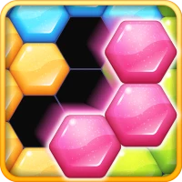 Block Candy - Hexa Puzzle