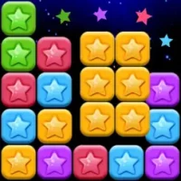 Pop Star - Block Puzzle