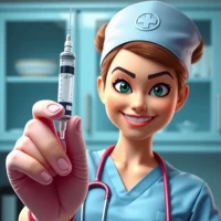 Idle Tycoon－Crazy Hospital Inc