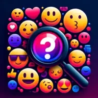 EmojiQ: Emoji Word Quiz