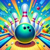 Bowling Star 3D