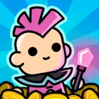 Punko.io: Tower Defense RPG