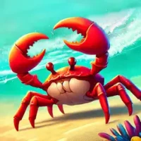 Sea Crab.io