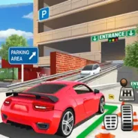 Car Parking Simulator : 2023