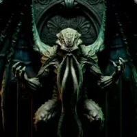 Cthulhu mythos - The terrordox