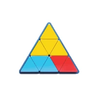 Triangle Tangram: Block Puzzle