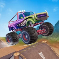 Monster Truck Evolution