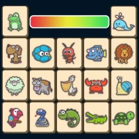 Connect Animal: Pet Game