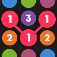 Number Merge - Combo Puzzle