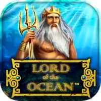 Lord of the Ocean&#8482; Slot