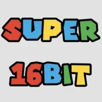 Super16Bit