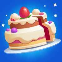 Cake Away Match Puzzle