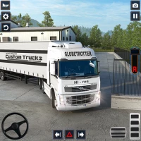 american Truck Driving 3D 2024