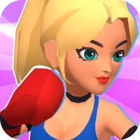 Idle Boxing Tycoon