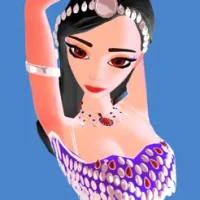 Belly Dancer!