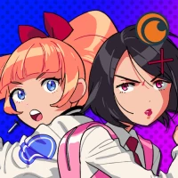 Crunchyroll: River City Girls