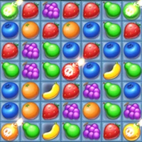 Fruit Party - Match 3 Fruits