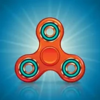 Relaxed Fidget Spinner