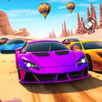 Race Master Car Racing Games