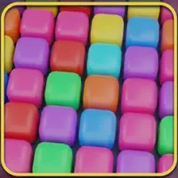 Blocks Jam Puzzle