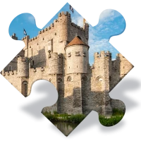 Castles Jigsaw Puzzles