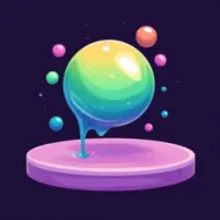 Energy Ball: Rhythm Hit Game