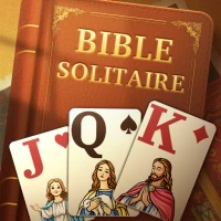 Bible Solitaire - Daily Bless