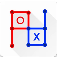 Line2Box : Dots and Boxes Game