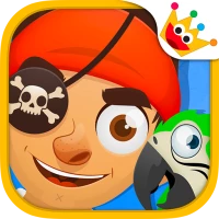 1000 Pirates Dress Up for Kids