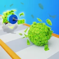 Money Press Rush 3D