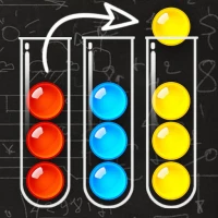 Ball Sort - Color Sorting Game